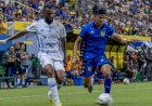 Nacional-AM vence o CSA e abre vantagem no playoff do acesso da Série D