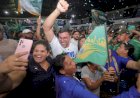 Senado: Wilson Lima é quem mais cresce e garante vaga em Brasília, aponta pesquisa
