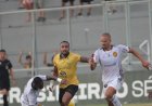 Amazonas sai atrás, reage contra o Ypiranga-RS e se despede da Série C com empate