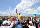 Em Tapauá, Wilson Lima propõe levar 23 unidades do Caic TEA ao interior e ampliar o Prato Cheio