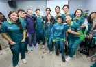 Roberto Cidade aposta em tecnologia e qualificação para preparar estudantes do Amazonas para o futuro