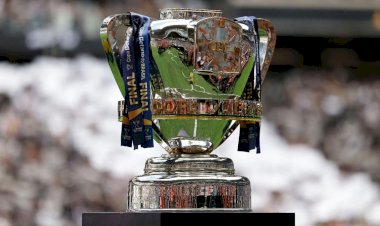 Copa do Brasil - Começa hoje às oitavas de final com os jogos de ida