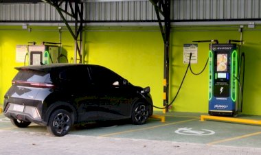 Frota de carros elétricos cresce 150% no Amazonas no primeiro semestre de 2026; estado lidera na Região Norte