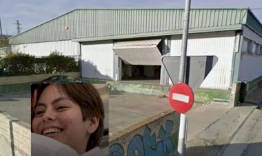 Mulher morre após ser engolida por máquina de lavar na Espanha