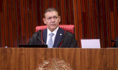 Nunes Marques defende 'robustez' do sistema de votação em meio a pressão para reação do TSE a ataques às urnas