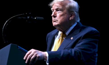 Vinte e cinco estados democratas processam o governo dos EUA