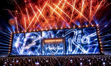 Última chance: Rock in Rio anuncia venda extraordinária de ingressos até para dias esgotados; veja como comprar