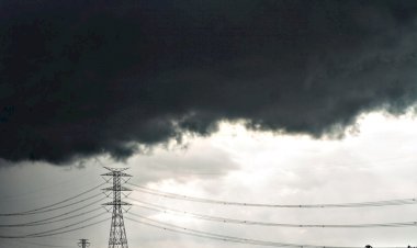 Ciclone deve se formar nesta quinta e levar ventos acima de 100 km/h ao Sul e Sudeste; RS tem risco de tornado