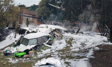 Acidente Voepass: quem são os indiciados pelo desastre aéreo com 62 mortos no interior de São Paulo