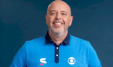 Alex Escobar passa por cirurgia para retirada de um tumor
