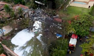 Inquérito da PF vai investigar possível crime da Anac no caso Voepass