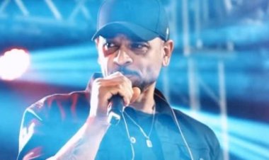Cantor sertanejo é internado e descobre leucemia aos 38 anos