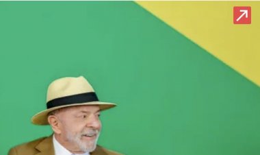 Lula volta a criticar Rubio e diz que secretário de Trump "odeia o Brasil"