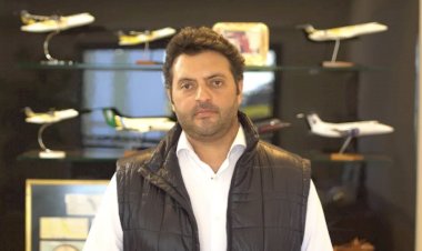 Indiciado por queda de avião, dono da Voepass admite à PF que sabia de omissão de panes e que foi alertado pela Anac