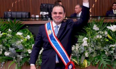Roberto Cidade não vai ao debate da Band e aponta risco jurídico e 'jogo combinado' de adversários