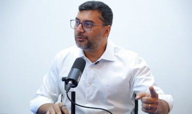 Wilson Lima assume compromisso de endurecer leis contra criminosos no Senado