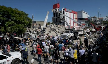 Conmebol adia jogos de equipes da Colômbia na Libertadores e na Sul-Americana após terremoto