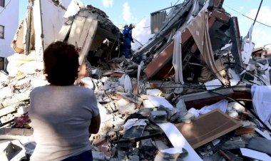 Terremoto na Colômbia: em corrida contra o tempo, socorristas buscam sobreviventes após abalo que deixou mais de 224 mortos