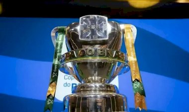 Copa do Brasil 2026: veja confrontos das quartas e caminho até a final