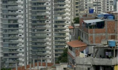 Brasil melhora em 71% dos indicadores de desigualdade, mas concentração de renda aumenta, mostra pesquisa
