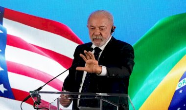 Tarifaço: Governo dá início a processo de reciprocidade contra os Estados Unidos
