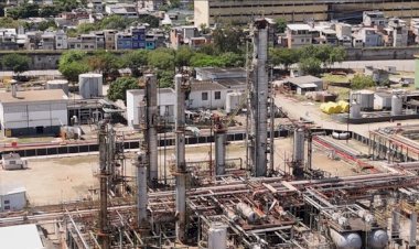 Cláudio Castro é alvo de buscas da PF na Operação Sem Refino 2, sobre fraude em licenças ambientais da Refit