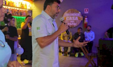 Lideranças religiosas apoiam proposta de Wilson Lima de castração química para estupradores de crianças condenados pela Justiça