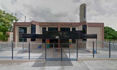 La Salle em Cena leva clássicos de Machado de Assis aos palcos com estudantes do Ensino Médio