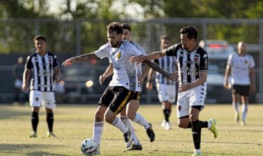 Amazonas e Botafogo-PB empatam sem gols no Zamith