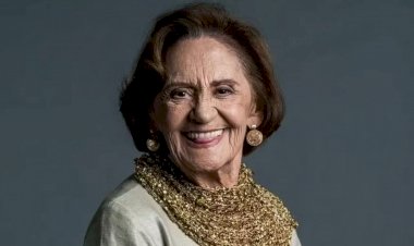 Morre a atriz Laura Cardoso, aos 98 anos: 'Nossa grande estrela se despediu'