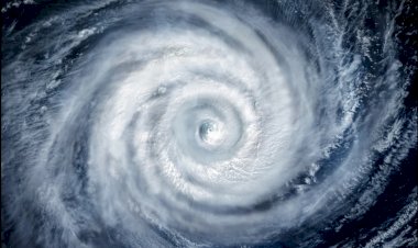 Ciclone extratropical vai atingir o Brasil com ventos de até 100 km/h