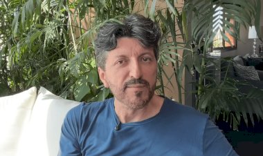 Lito Sousa foi diagnosticado com doença rara e perdeu parte dos movimentos