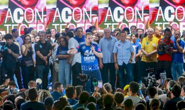 Roberto Cidade  destaca projetos para um Amazonas mais inclusivo em ato de Adjuto Afonso