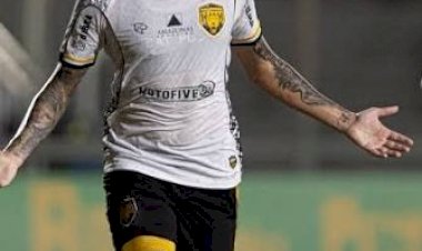 Pela 18ª rodada do Brasileiro da série C, Brusque e Amazonas empatam e só um milagre classifica a Amazonas para a próxima fase na última rodada