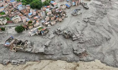 Avalanche no Nepal e no Tibete: número de mortes chega a 362, e quase 1.500 estão desaparecidos