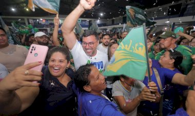 Senado: Wilson Lima é quem mais cresce e garante vaga em Brasília, aponta pesquisa