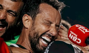 Série C 2026: veja classificados, rebaixados e grupos do quadrangular
