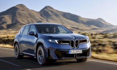 Até 900 km de autonomia e 767 cv: veja 6 novos SUVs que chegam ao Brasil.