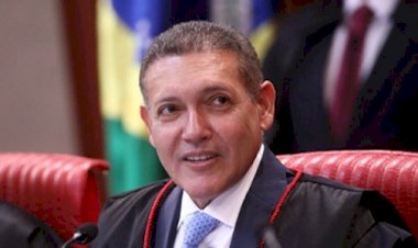 Incêndio atinge casa do presidente do TSE, Nunes Marques