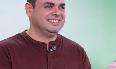Quatro meses, (56%) de aprovação: Roberto Cidade entra no grupo dos mais bem avaliados do Brasil