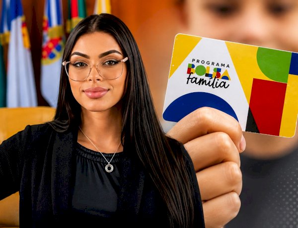Candidata do PL que critica Bolsa Família aparece em registros de auxílios desde 2018