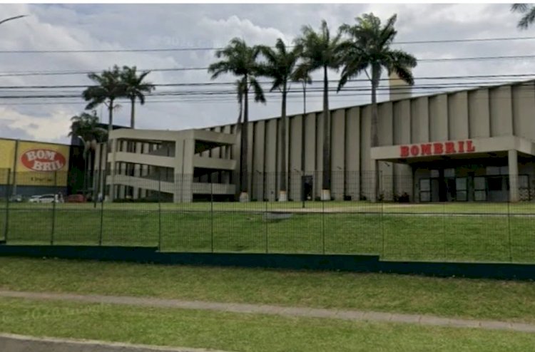Funcionário invade fábrica da Bombril e mata três colegas a facadas