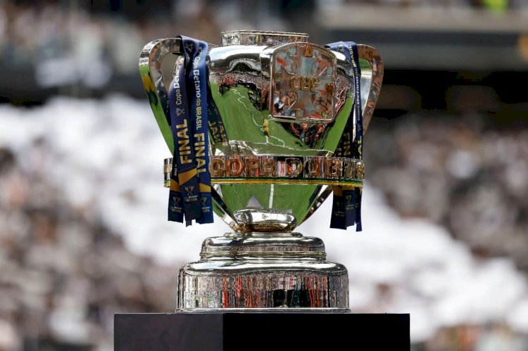 Copa do Brasil - Começa hoje às oitavas de final com os jogos de ida