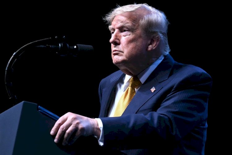 Vinte e cinco estados democratas processam o governo dos EUA