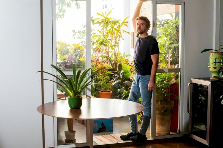 Menopausa masculina? Entenda a síndrome que atinge cerca de um em cada cinco homens.