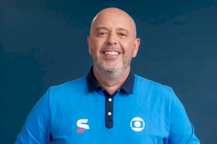 Alex Escobar passa por cirurgia para retirada de um tumor