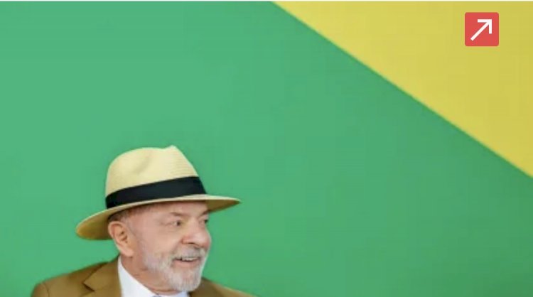Lula volta a criticar Rubio e diz que secretário de Trump "odeia o Brasil"