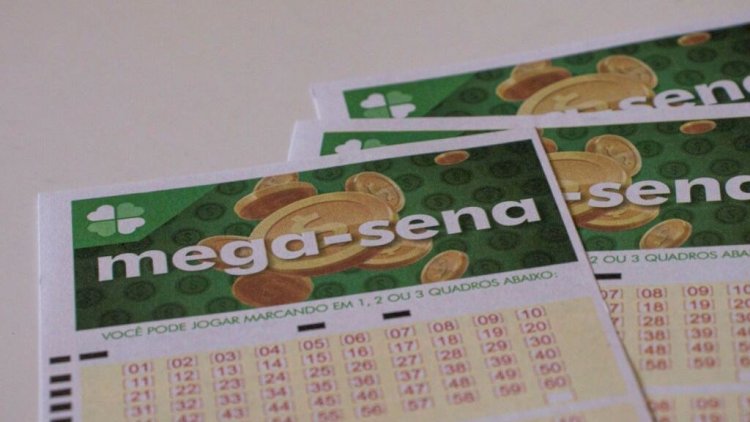 Mega-Sena 3042: bolão de Fortaleza (CE) fatura prêmio de R$ 164 milhões