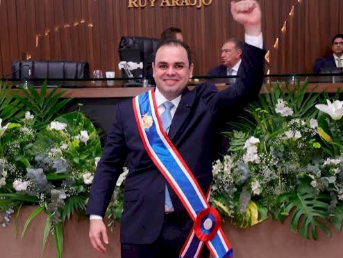 Roberto Cidade não vai ao debate da Band e aponta risco jurídico e 'jogo combinado' de adversários