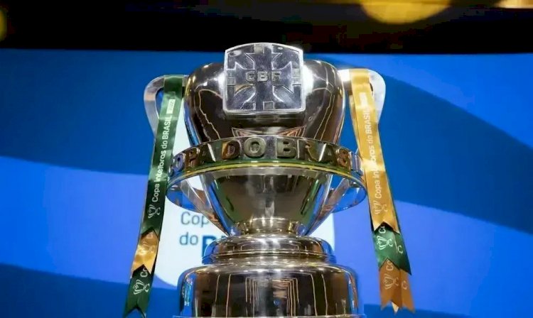 Copa do Brasil 2026: veja confrontos das quartas e caminho até a final